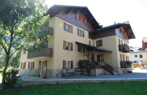 Residence Pian del Vino - Foto 4
