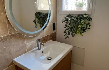 House with patio and air conditioning - Foto 12