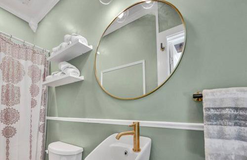 Cozy Small Studio Retreat by the River - Foto 15