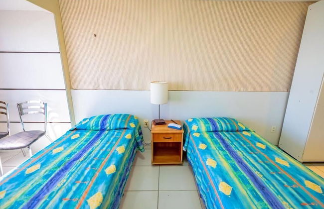 Forte dos Reis Magos apart-hotel - Photo 3