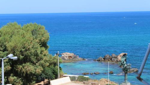 Central luxurious Apartment with sea view! - Foto 5