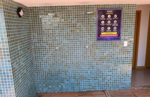 Apartamento na Praia dos Milionários - Foto 30