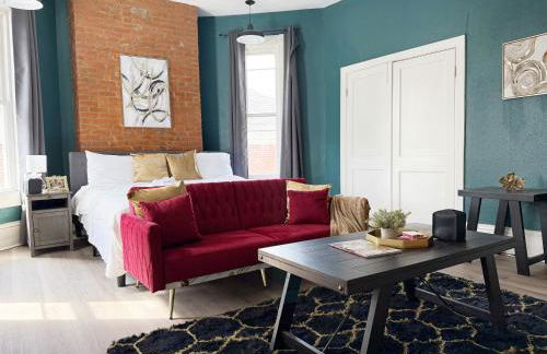 Chandler Studio Apartments - Foto 31