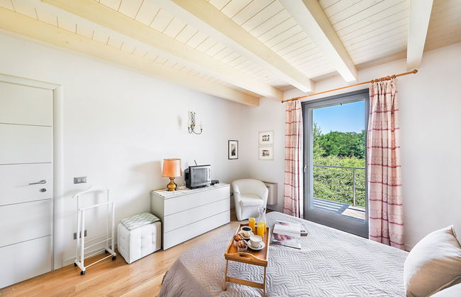 Borgo Gasparina Apartments - Photo 4