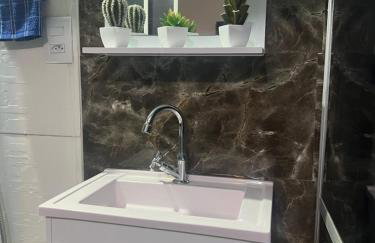 É DE CASA UNIDADE 02 APARTAMENTo 101 - Foto 11