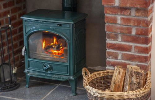 Branter Lodge - Foto 12