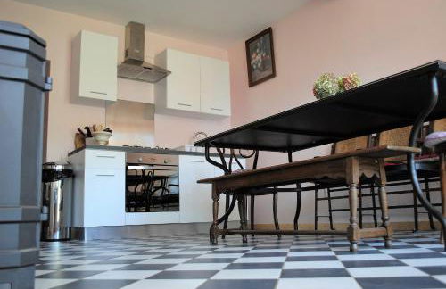 La Manufacture Royale de Bains - Foto 71