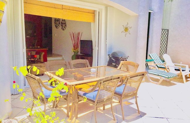 Gorgeous 8 People Standard Villa With Pool Playacar Phase 2 - Foto 27