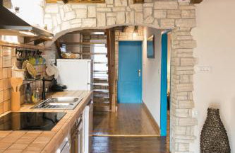 Rustic Apartment Mariva - Photo 13