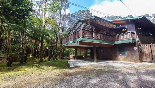 Hale Mauna Loa Upper Level with shared Hot Tub - Photo 4