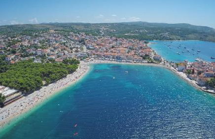 Villa Oaza Primošten With Heated Pool - Foto 31