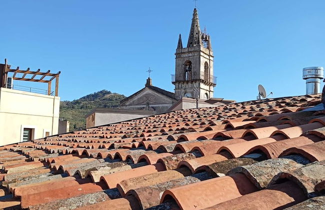 Monte Etna Confort Maison - Foto 8