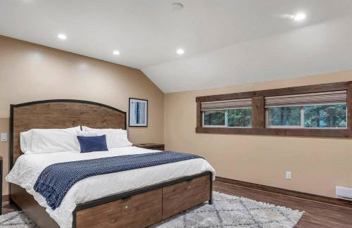 3BD with Hot Tub Two Minutes from King Beach - Foto 30