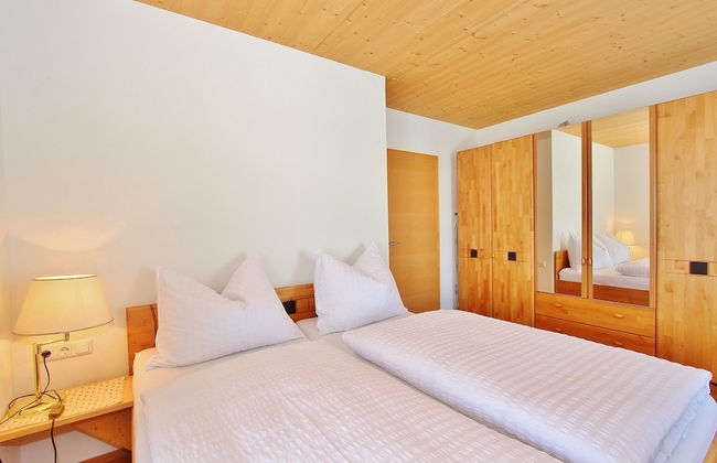 Modern Apartment Near Ski Area in St Johan in Tyrol - Photo 10