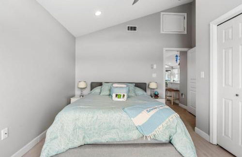 Serendipity Beach Retreat Entire House - Foto 26