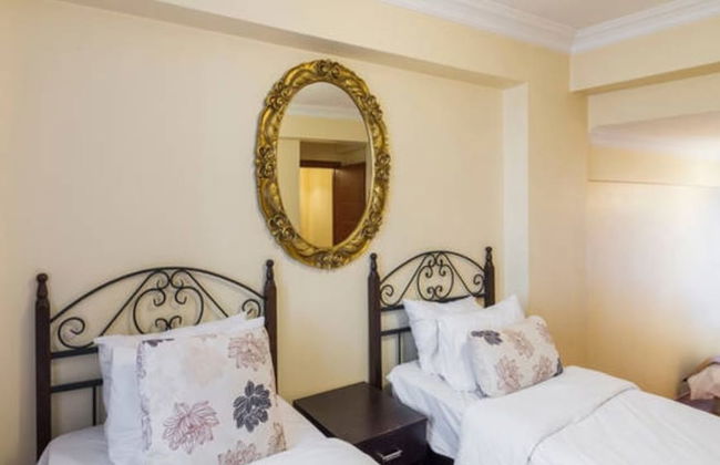 Istanbul Babil Apartments - Photo 2