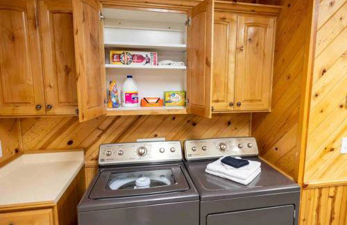 Enjoy The Outback+ Indoor Hot tub+Games+Puzzles+Tennis Court - Foto 9