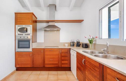 Villas Menorca Sur by 3VILLAS - Foto 58