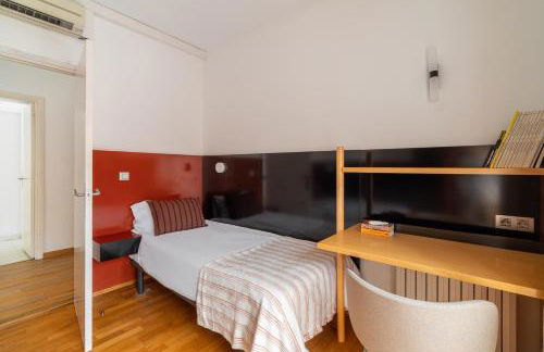 Stay U-nique Apartments Salvador Espriu - Foto 16