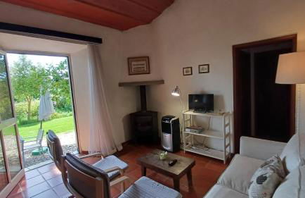 Monte Da Serralheira Agro Turismo - Foto 65