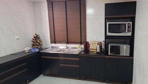 Casa da Sil com garagem, ar, wifi, perto Expocentro - Foto 5