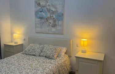 Relájate en Ramales de la Victoria, apartamento con piscina y parking - Foto 2