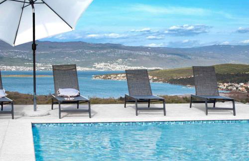 Apartments in Cizici - Insel Krk 31083 - Photo 13