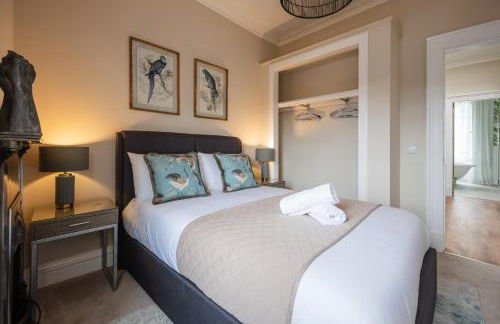 Stirling Townhouse Apartment Top - Photo 20