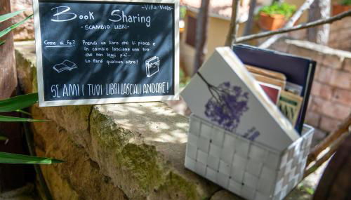 Villa Viola - Foto 2