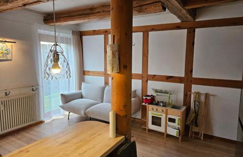 Ferienwohnung am Rosenbusch - Photo 6