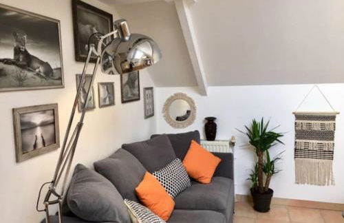 «  La PETITE MAISON » ....Des grands espaces... - Foto 13