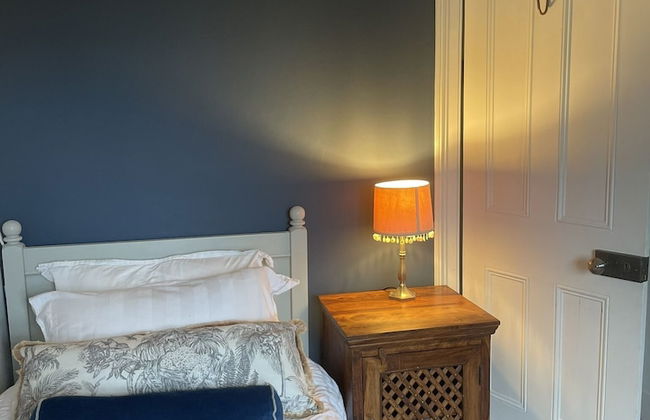 London Duplex Penthouse for 7 People - Foto 10