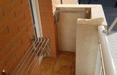 El Pescador Park Cozy Apartment - Foto 16