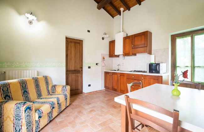 Belvilla by OYO Farmhouse in Citta' di Castello - Foto 8