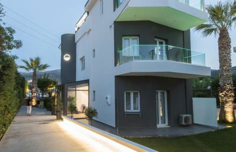 Dimamiel Malia Inn - Photo 67