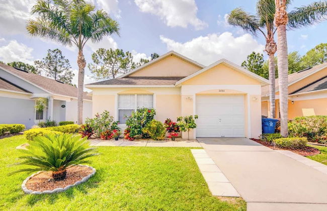 Kevin's Southern Dunes House - Foto 26