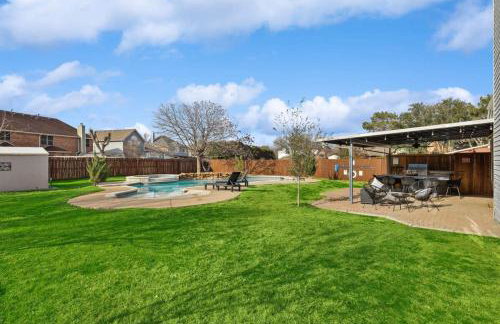 Stylish Spacious Convenient - 6-BD 2 5-BA + Pool - Foto 51