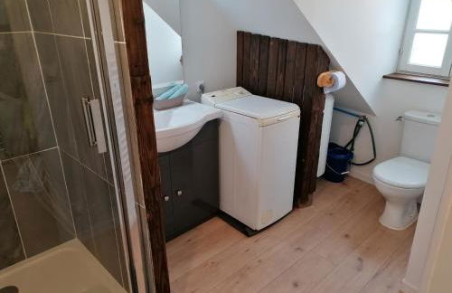 Bel appartement en plein centre - Photo 4