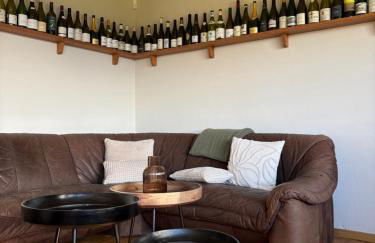 Ferienwohnung auf dem Weingut am Klotz - Foto 14