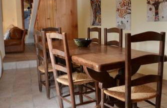 Cottage calme et reposant en pleine nature - Foto 8