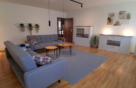 Ferienwohnung am Perlenbach - Foto 10