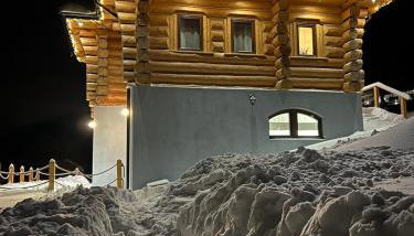 Cinalkowa 6, na Górze Żar - Foto 2