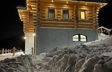 Cinalkowa 6, na Górze Żar - Foto 2