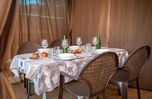 La Casina De Cuencu - Foto 10