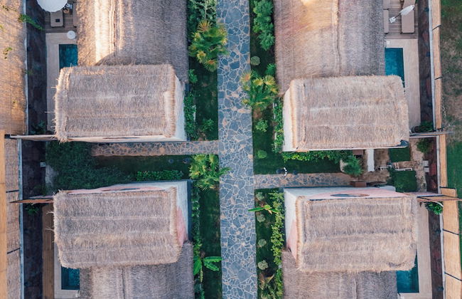 Feronia Suites - Foto 70