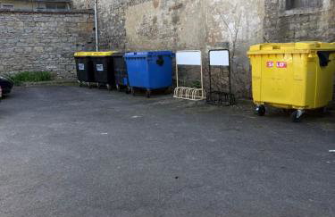 Junges Appartement - Foto 4