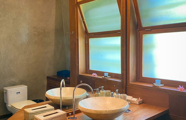 The Ikat Villa - Foto 17