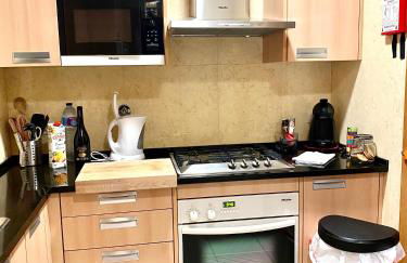 Beachfront flat, private parking, pools, sea at less than 200 m - Foto 50