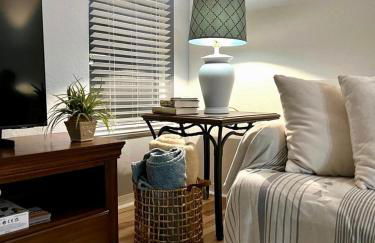 Wonderful apt remodeled in November near Disney - Foto 45