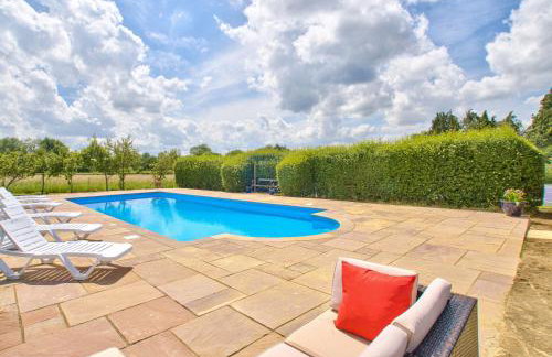 Ashfield Place Farm by Group Retreats - Foto 2